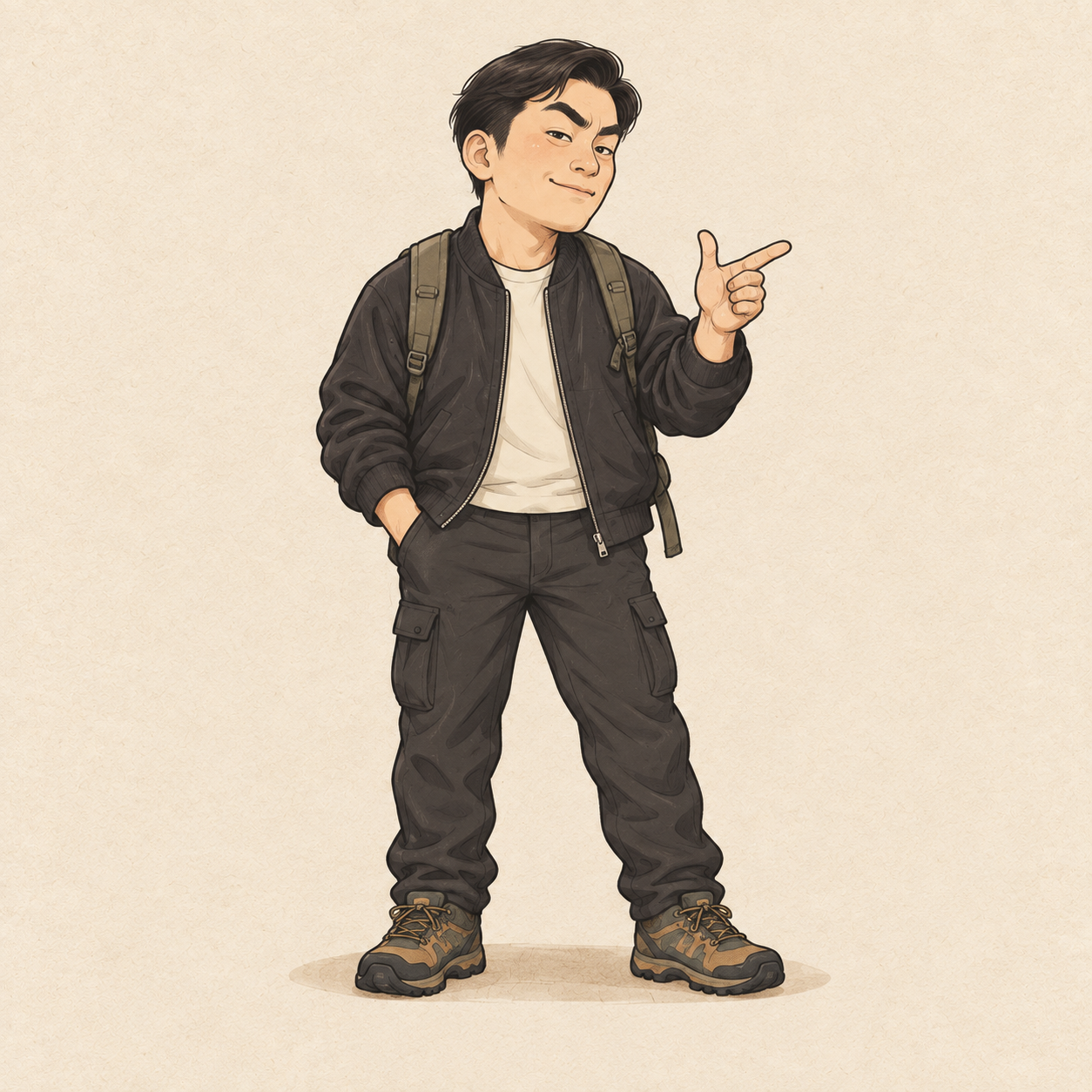 이문동호랑이